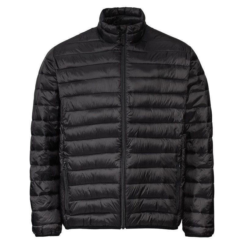 کاپشن مردانه لیورجی مدل BLK2023BigZ