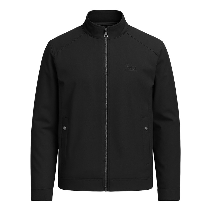 کاپشن بهاره مردانه مدل M4263