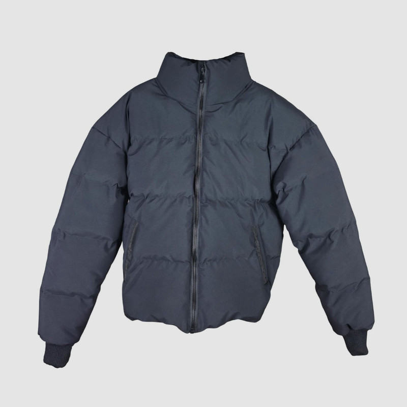 کاپشن مردانه مدل Puffer