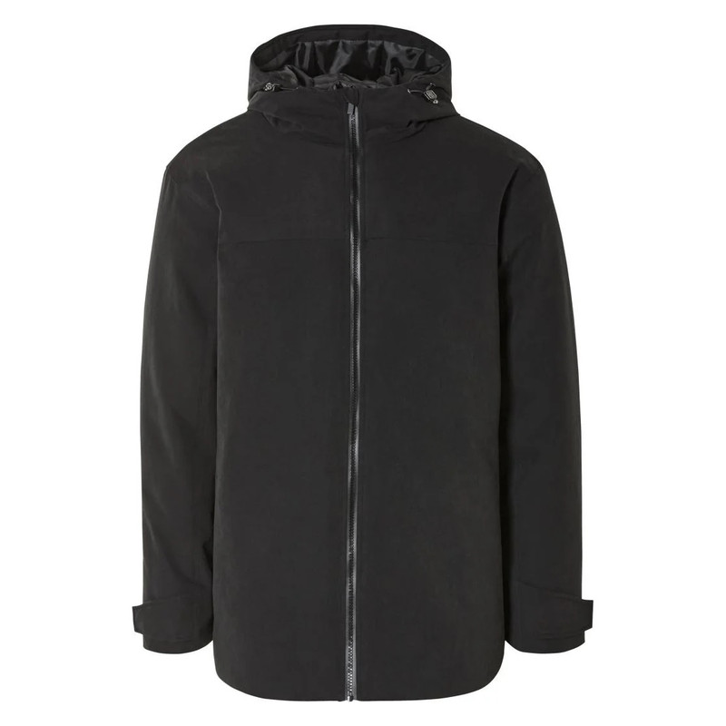 کاپشن مردانه مدل 20661316