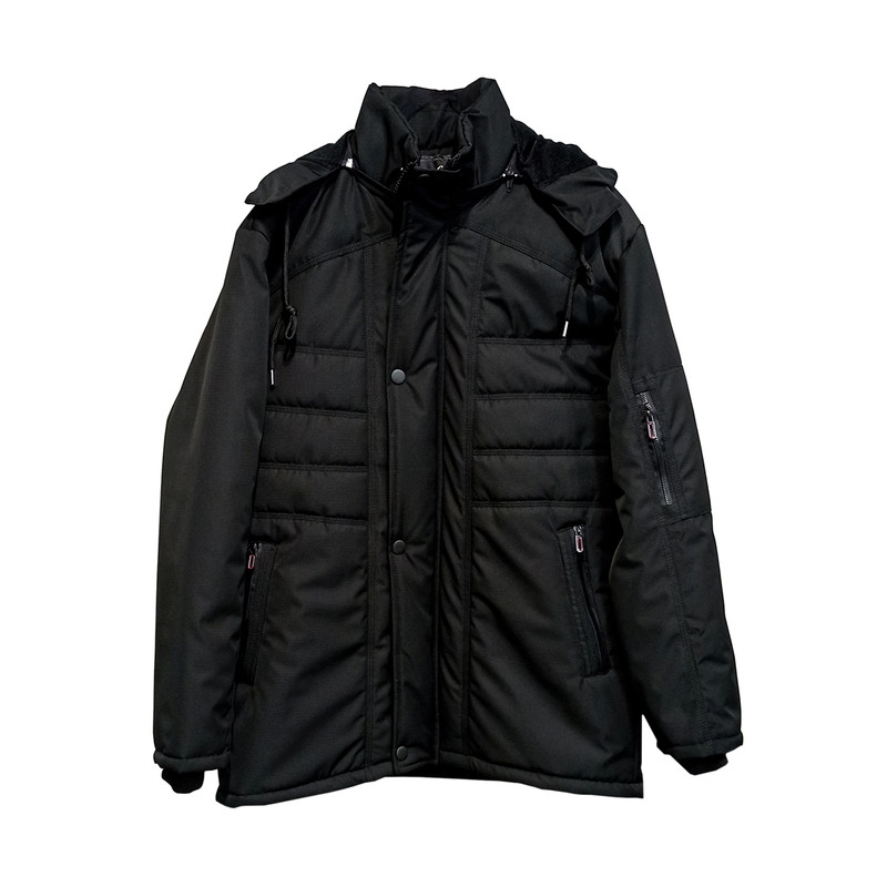 کاپشن مردانه کد 38