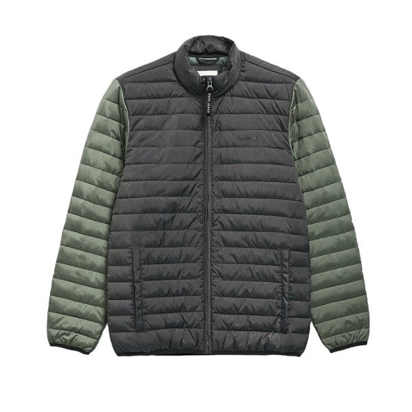 کاپشن مردانه پپه جینز مدل PM402668