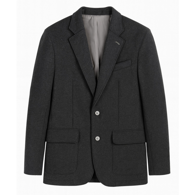 پالتو کوتاه مردانه مدل 2243