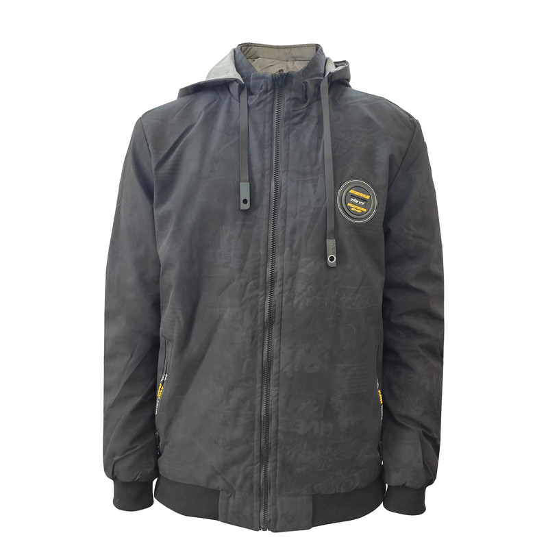 کاپشن مردانه کد kp-5677