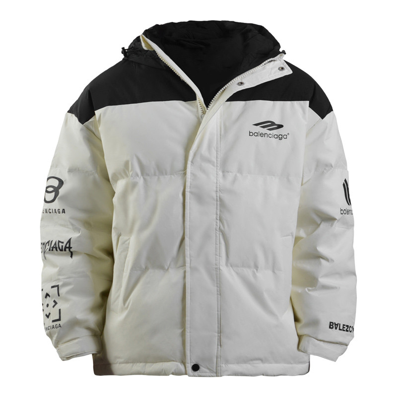 کاپشن مردانه مدل GS-M-263483