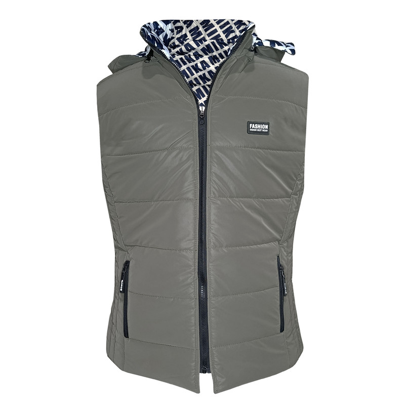 پافر مردانه مدل kp-103467