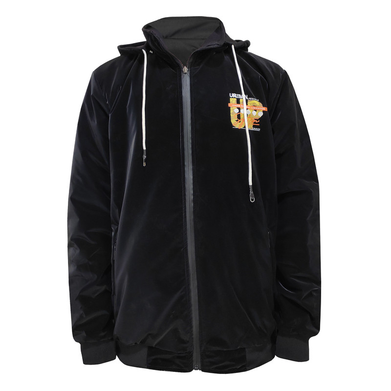 کاپشن مردانه کد KP-5700