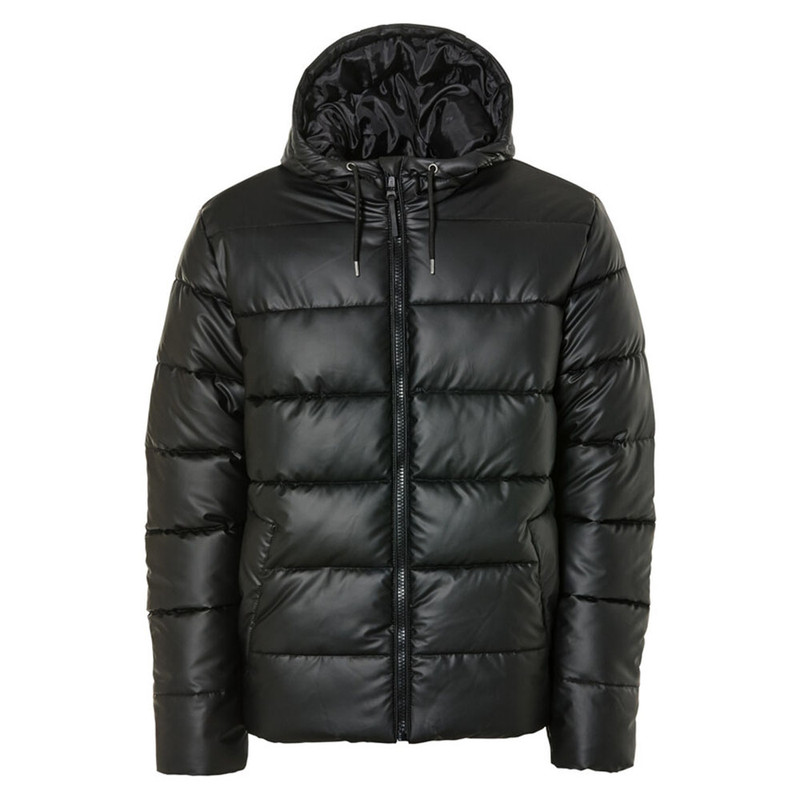 کاپشن مردانه لیورجی مدل HN960