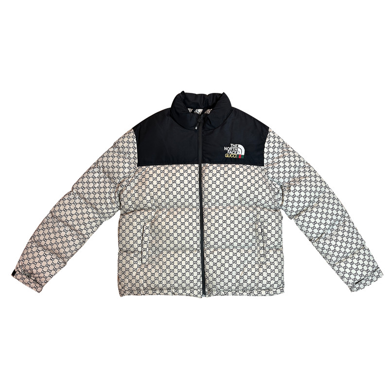 کاپشن مردانه مدل 8281