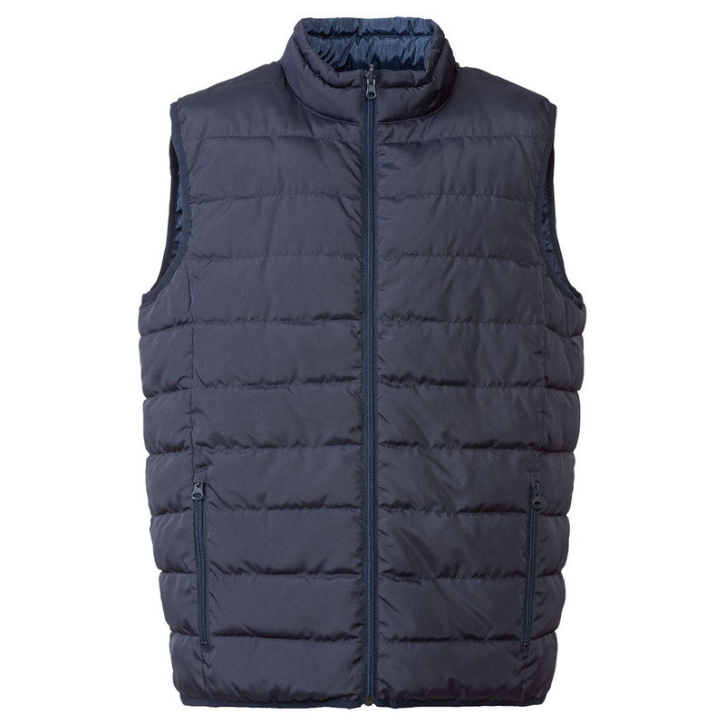 پافر مردانه مدل دورو ضدآب کد NB2025BB