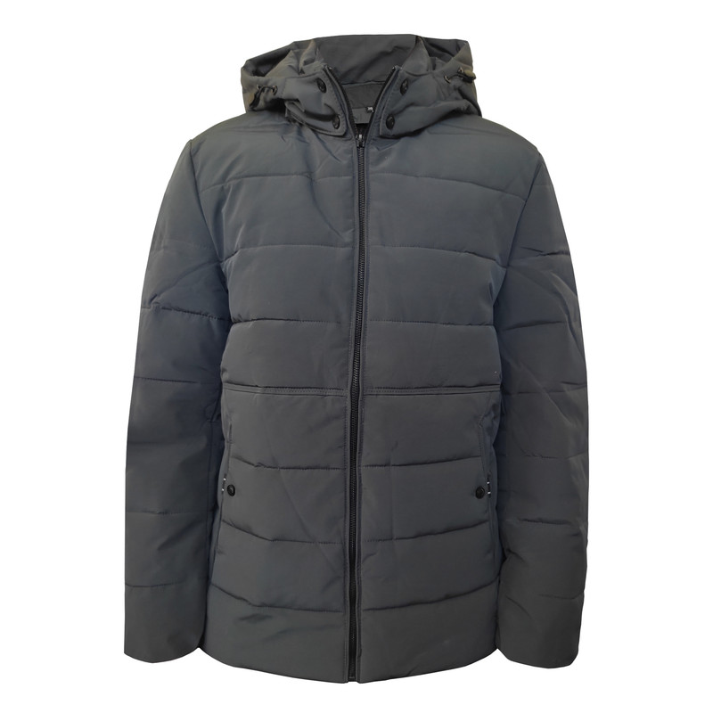 کاپشن مردانه کد kp-5712