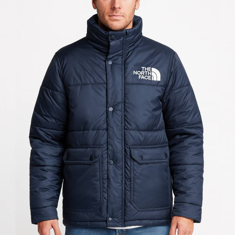 کاپشن مردانه مدل ضد آب