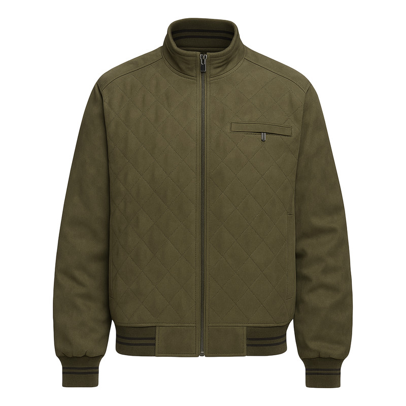 کاپشن مردانه مدل M4260