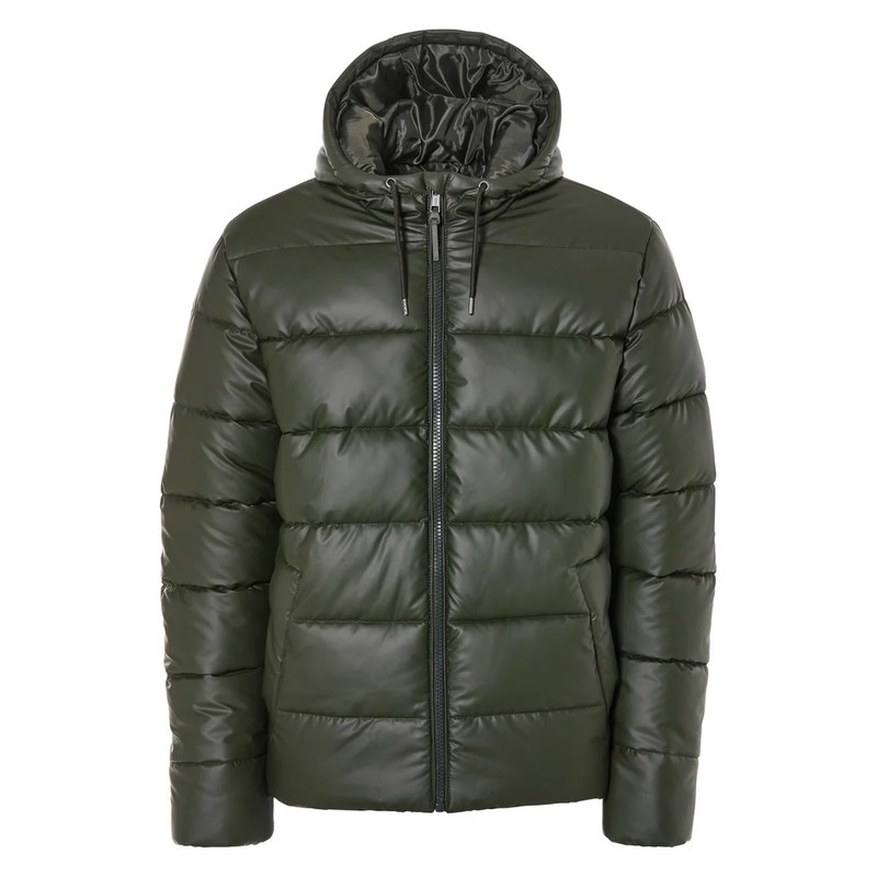 کاپشن مردانه مدل 20423072