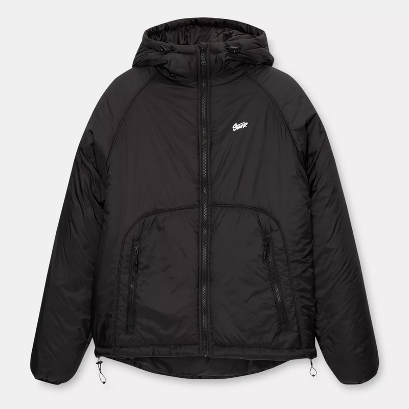 کاپشن بهاره مردانه مدل 2025