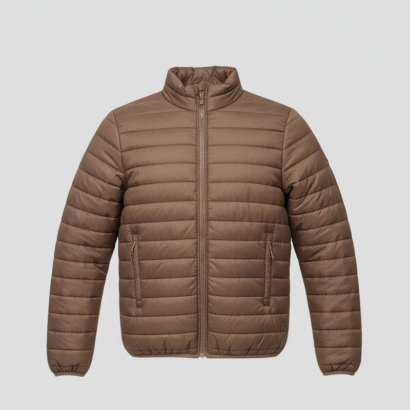 کاپشن مردانه رنگلر کد 20120