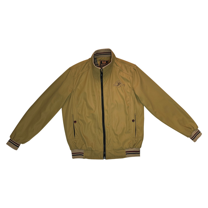 کاپشن بهاره مردانه مدل 1971