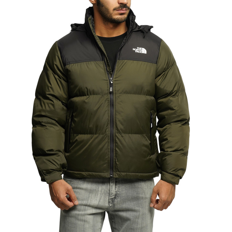 کاپشن مردانه مدل WJP-16337-13948-SBZ