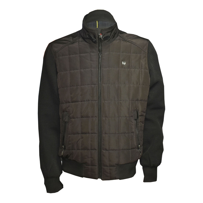 کاپشن مردانه مدل BN-8585