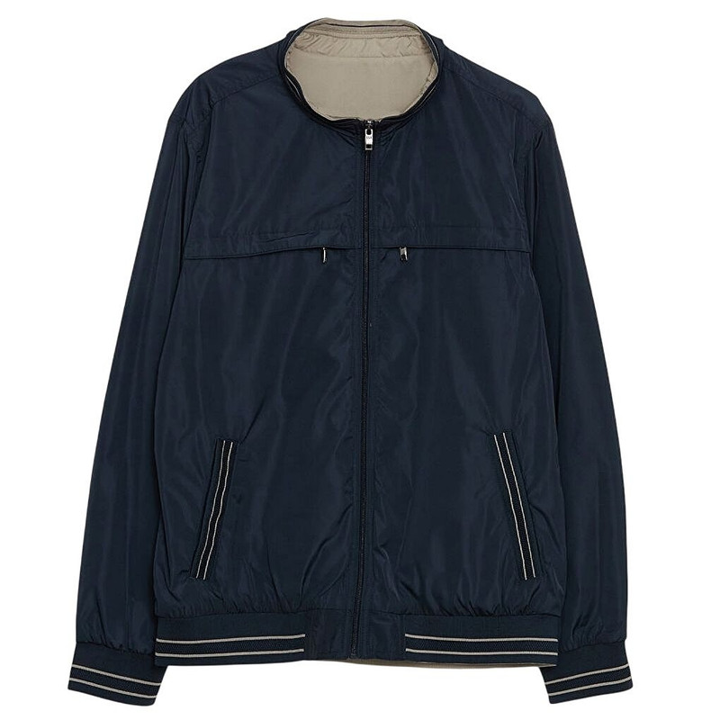 کاپشن دورو مردانه ال سی وایکیکی مدل S50922Z8