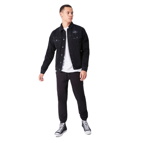 کت پاییزه مردانه فوراور ۲۱ مدل 00445472