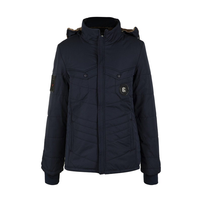 کاپشن مردانه مدل 163