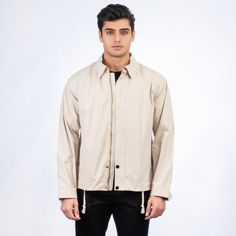 کاپشن مردانه پی استار مدل 0701-03-04