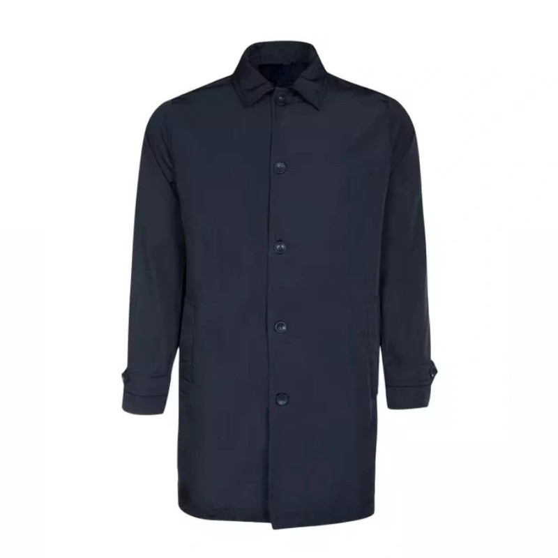 کاپشن مردانه درسمن مدل Dr2029