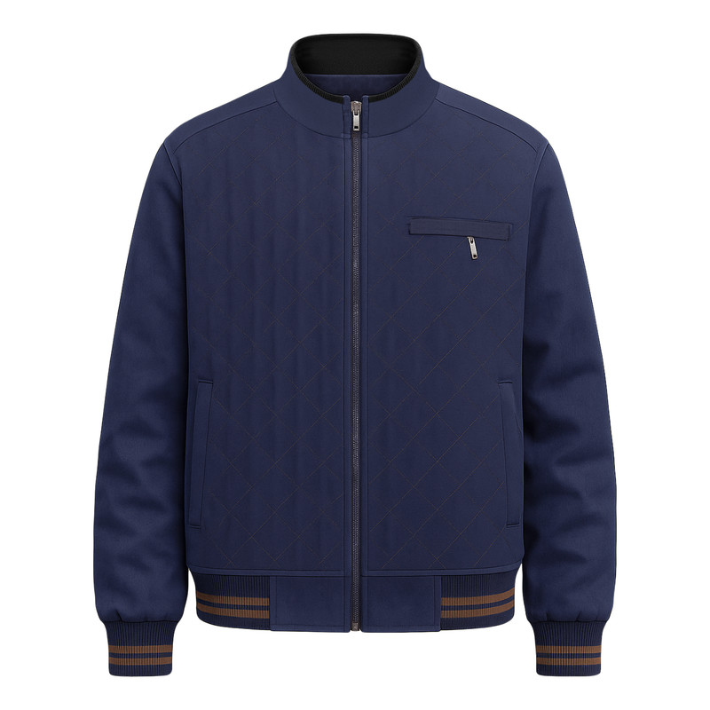 کاپشن مردانه مدل M4262