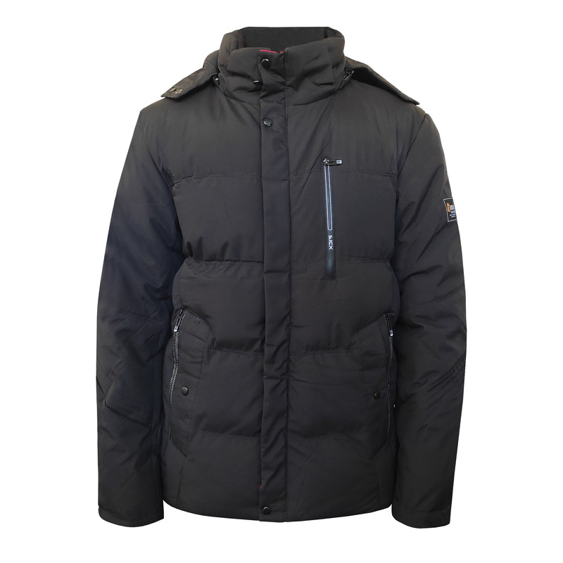 کاپشن مردانه کد kp-5716