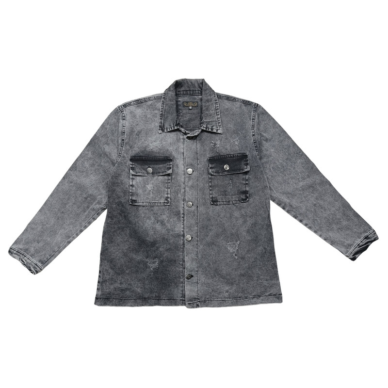 کت پاییزه مردانه مدل  K1