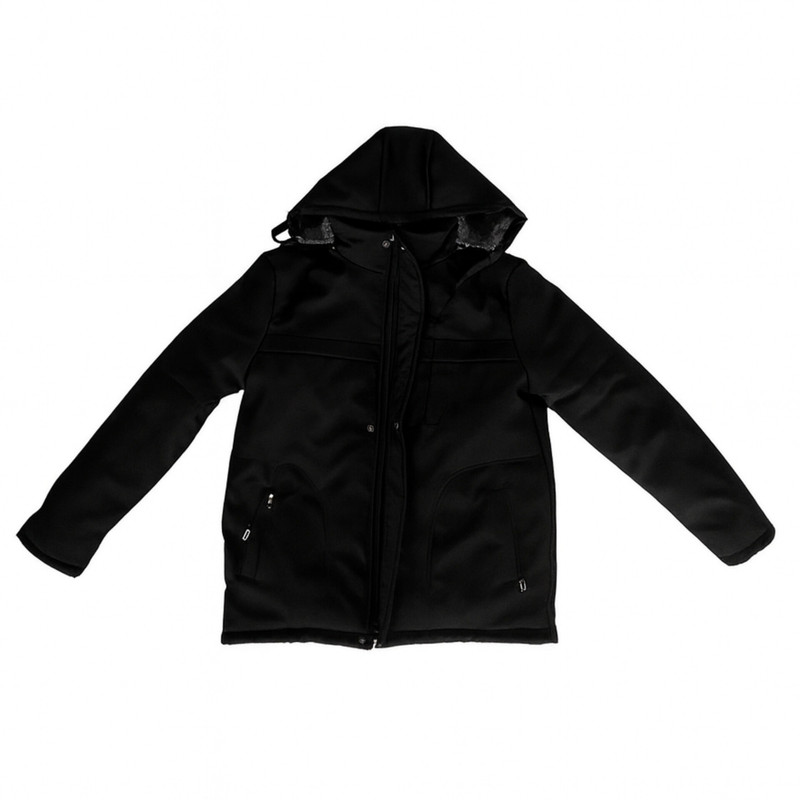 کاپشن مردانه مدل 2xl