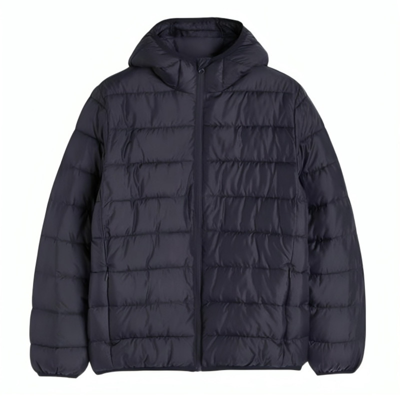 کاپشن مردانه مدل 2025