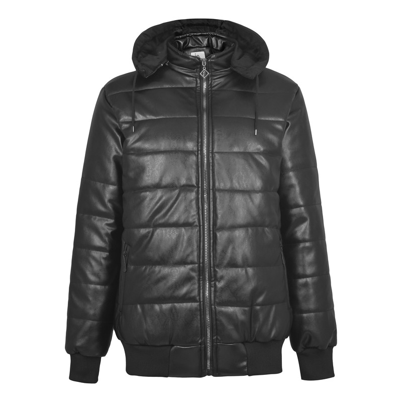 کاپشن مردانه مدل RL01