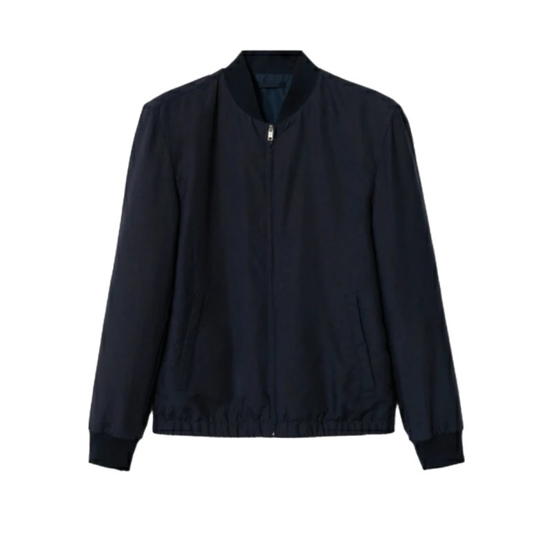 کاپشن بهاره مردانه مانگو مدل REF-37OO0029