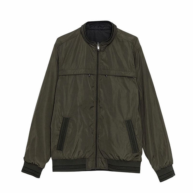 کاپشن دورو مردانه ال سی وایکیکی مدل S50922Z8