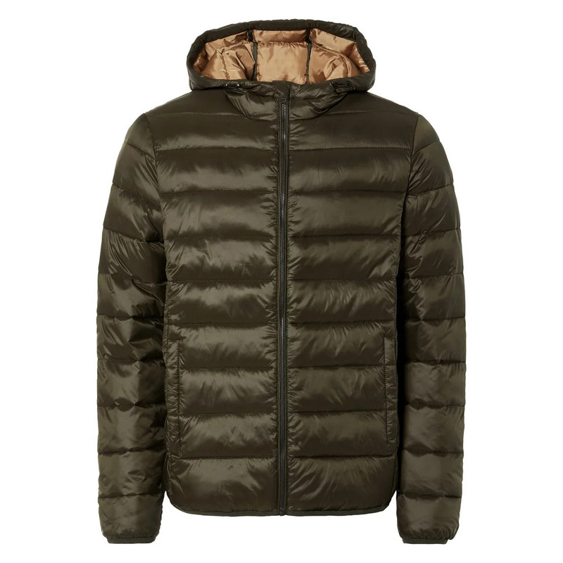 کاپشن مردانه مدل 20661949