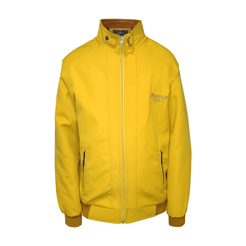 کاپشن بهاره مردانه مدل kp-10322