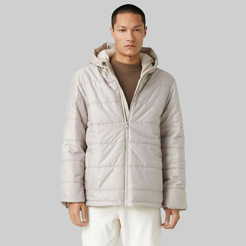 کاپشن مردانه مدل KOT 454