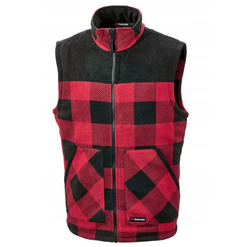 پافر مردانه پارکساید مدل 20496790