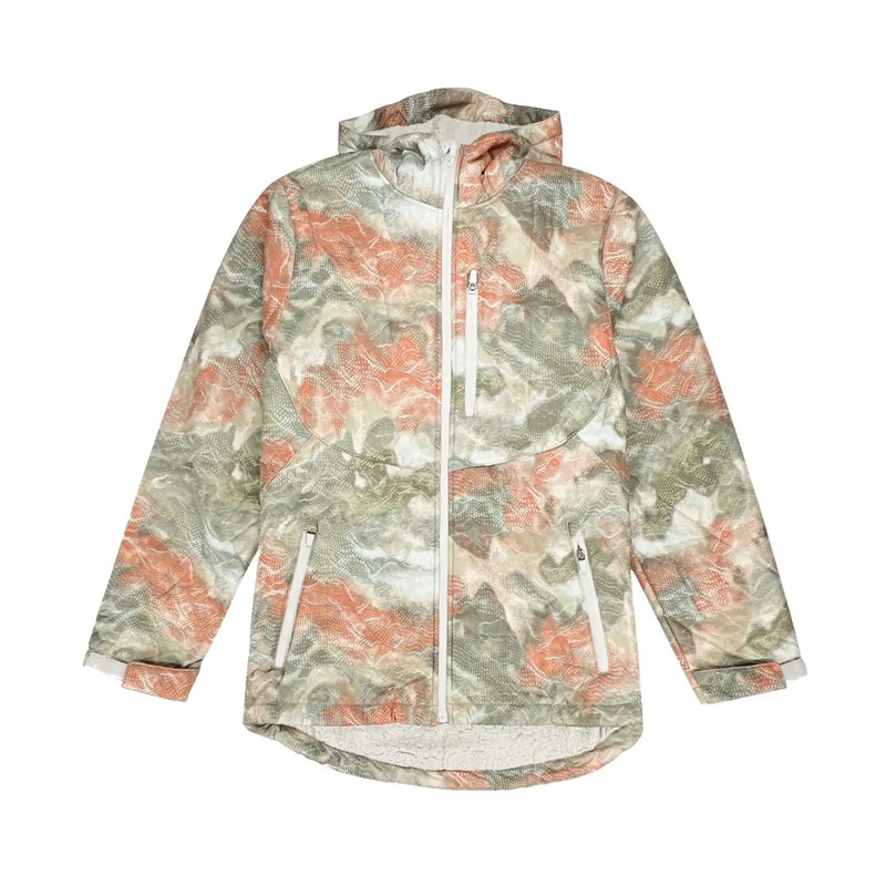 کاپشن مردانه مدل MDSS-CG6581