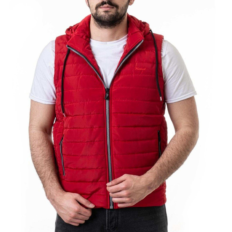 پافر مردانه مدل MDSS-CH0930