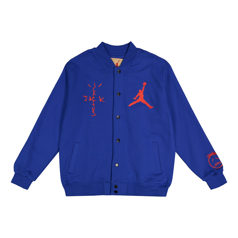 کاپشن بهاره مردانه مدل S-110