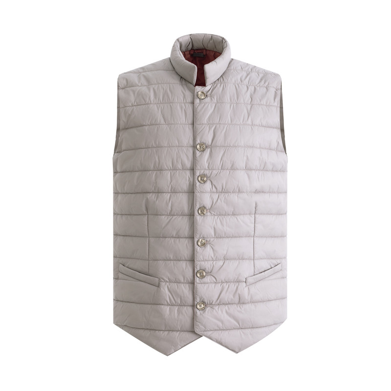 پافر مردانه کروم مدل 2420712