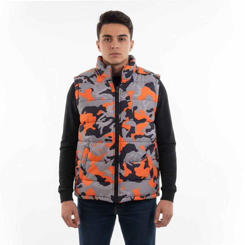 پافر مردانه کد CH-TU-NA04