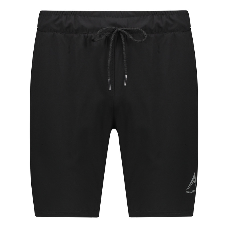 شلوارک ورزشی مردانه رادیس فیت مدل SH01-Eco