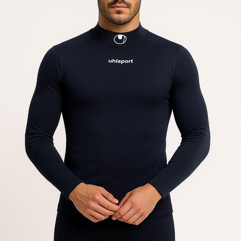 تی شرت ورزشی مردانه مدل ul