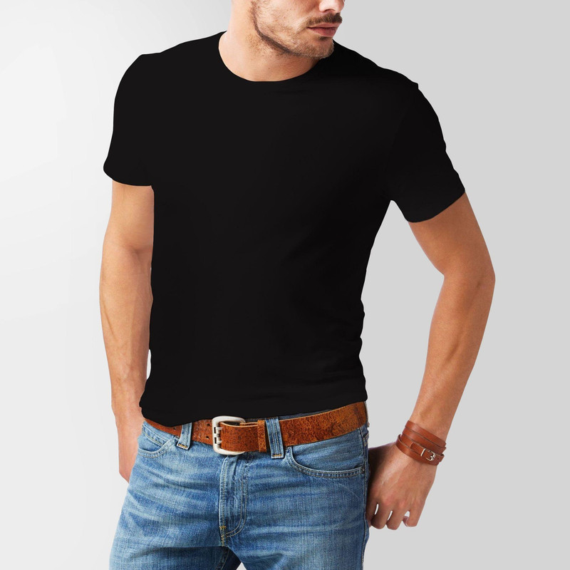تیشرت آستین کوتاه مردانه کد SB228