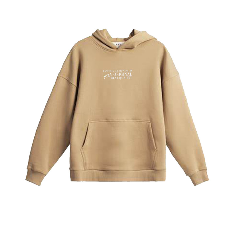 هودی مردانه مدل H303 طرح 2024