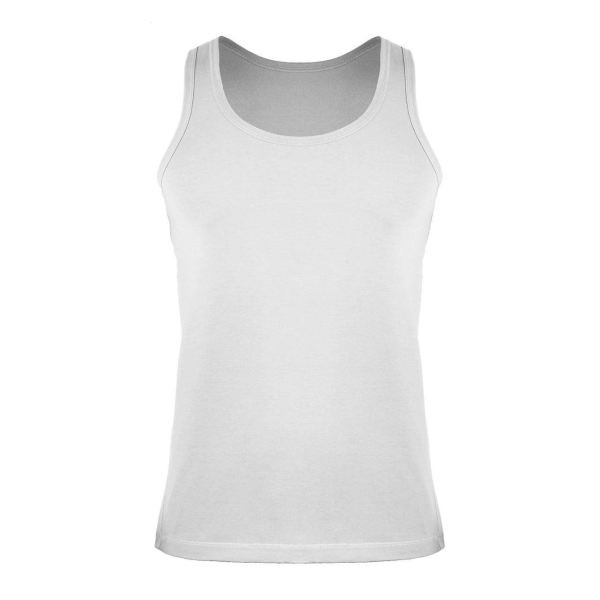 زیرپوش رکابی مردانه امیدنو کد 11u87